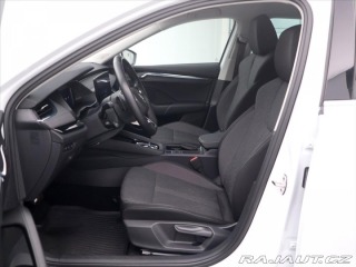 Škoda Octavia 1,5 TGI 96kW G-Tec DSG St 2023