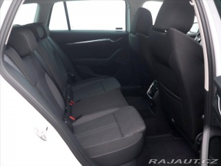 Škoda Octavia 1,5 TGI 96kW G-Tec DSG St 2023