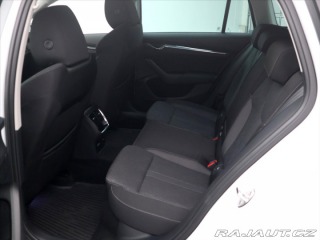 Škoda Octavia 1,5 TGI 96kW G-Tec DSG St 2023