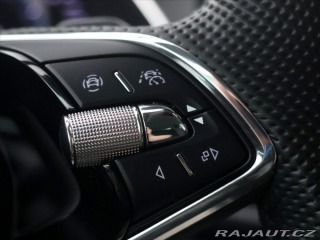 Škoda Octavia 1,5 TGI 96kW G-Tec DSG St 2023