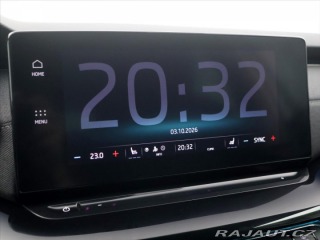 Škoda Octavia 1,5 TGI 96kW G-Tec DSG St 2023