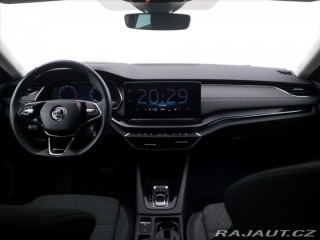 Škoda Octavia 1,5 TGI 96kW G-Tec DSG St 2023