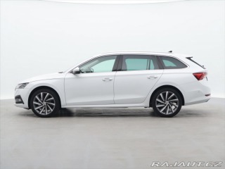 Škoda Octavia 1,5 TGI 96kW G-Tec DSG St 2023