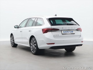 Škoda Octavia 1,5 TGI 96kW G-Tec DSG St 2023