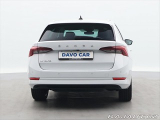 Škoda Octavia 1,5 TGI 96kW G-Tec DSG St 2023