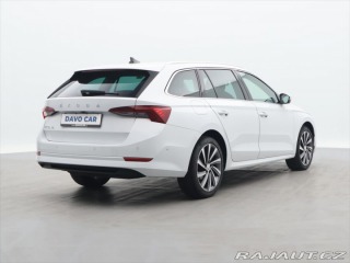 Škoda Octavia 1,5 TGI 96kW G-Tec DSG St 2023