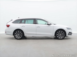 Škoda Octavia 1,5 TGI 96kW G-Tec DSG St 2023