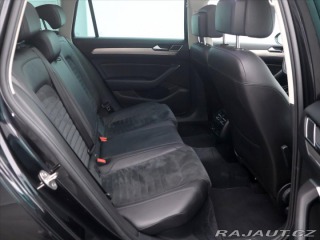 Volkswagen Passat 1,6 TDI Highline Tažné Pa 2016