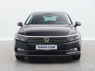 Volkswagen Passat 1,6 TDI Highline Tažné Pa 2016