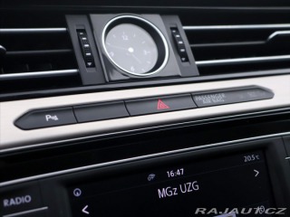 Volkswagen Passat 1,6 TDI Highline Tažné Pa 2016