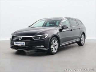 Volkswagen Passat 1,6 TDI Highline Tažné Pa 2016