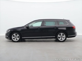 Volkswagen Passat 1,6 TDI Highline Tažné Pa 2016