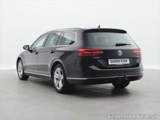 Volkswagen Passat 1,6 TDI Highline Tažné Pa 2016