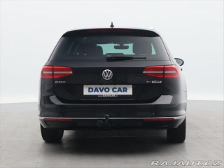 Volkswagen Passat 1,6 TDI Highline Tažné Pa 2016