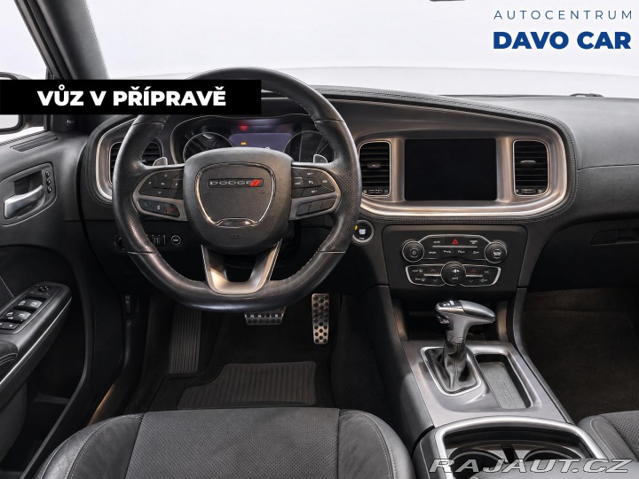 Dodge Charger 6.4 V R A C Í M E 2021