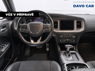 Dodge Charger 6.4 392 362kW ScatPack Wi 2021