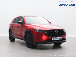 Mazda CX-5 2,5 Skyactiv-G194 Aut. CZ