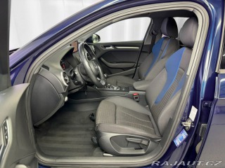Audi A3 1.6 TDI LIMOUSINE SPORT, 2018