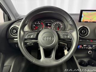 Audi A3 1.6 TDI LIMOUSINE SPORT, 2018