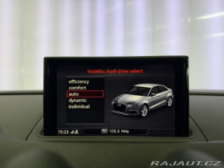 Audi A3 1.6 TDI LIMOUSINE SPORT, 2018