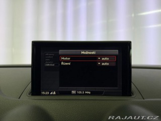 Audi A3 1.6 TDI LIMOUSINE SPORT, 2018