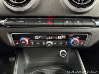 Audi A3 1.6 TDI LIMOUSINE SPORT, 2018