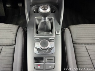 Audi A3 1.6 TDI LIMOUSINE SPORT, 2018
