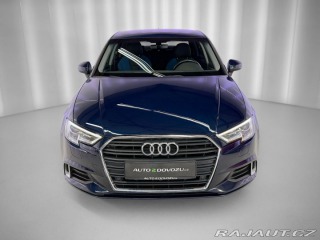 Audi A3 1.6 TDI LIMOUSINE SPORT, 2018