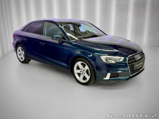 Audi A3 1.6 TDI LIMOUSINE SPORT, 2018