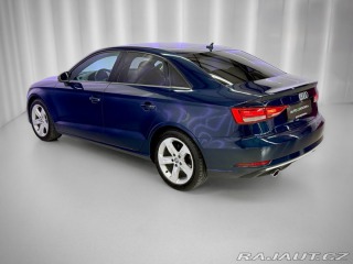 Audi A3 1.6 TDI LIMOUSINE SPORT, 2018