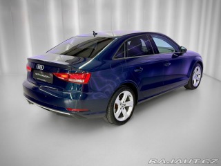 Audi A3 1.6 TDI LIMOUSINE SPORT, 2018