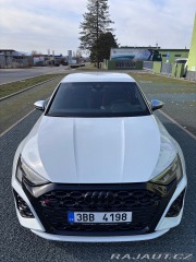 Audi RS3 2,5   TFSI 294kW quattro 1800