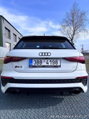 Audi RS3 2,5   TFSI 294kW quattro 1800