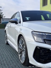 Audi RS3 2,5   TFSI 294kW quattro 1800