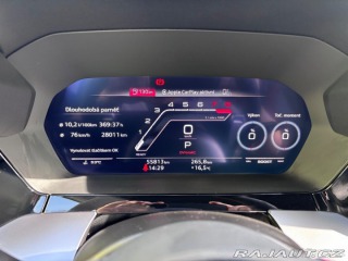 Audi RS3 2,5   TFSI 294kW quattro 1800