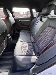 Audi RS3 2,5   TFSI 294kW quattro 1800