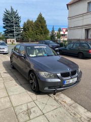 BMW 3 2,5   325xi