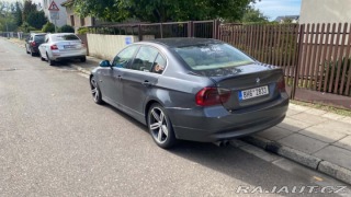 BMW 3 2,5 325xi 2006