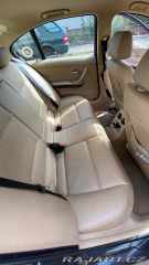 BMW 3 2,5   325xi 2006