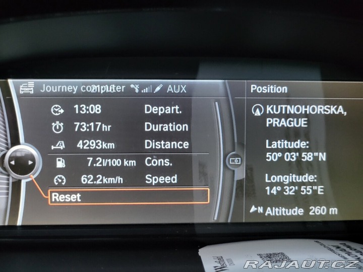 BMW 3 3,0   330D facelift m-pak 1800