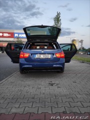 BMW 3 3,0   330D facelift m-pak 1800