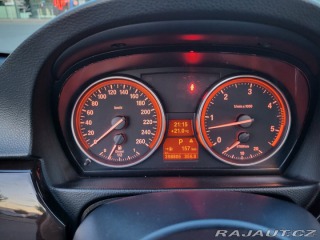 BMW 3 3,0   330D facelift m-pak 1800