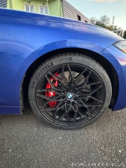 BMW 4 M440i xDrive záruka 275kW 1800