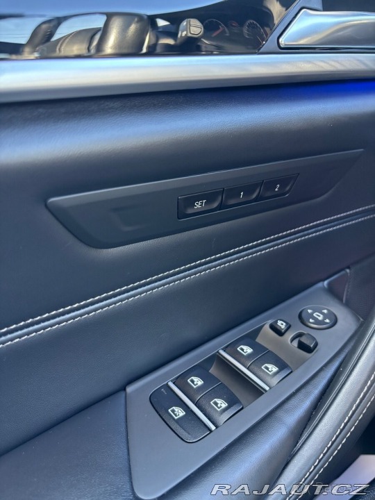BMW 5 2,0   520xd (odpočet DPH) 2019