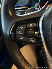 BMW 5 2,0 520xd (odpočet DPH) 2019
