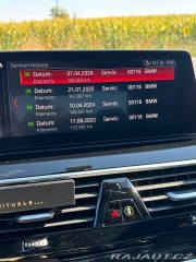 BMW 5 2,0 520xd (odpočet DPH) 2019