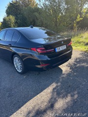 BMW 5 2,0 520xd (odpočet DPH) 2019