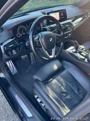 BMW 5 2,0 520xd (odpočet DPH) 2019