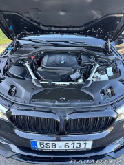 BMW 5 2,0 520xd (odpočet DPH) 2019