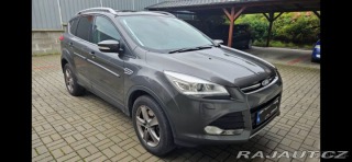 Ford Kuga 2,0 Titanium 2015